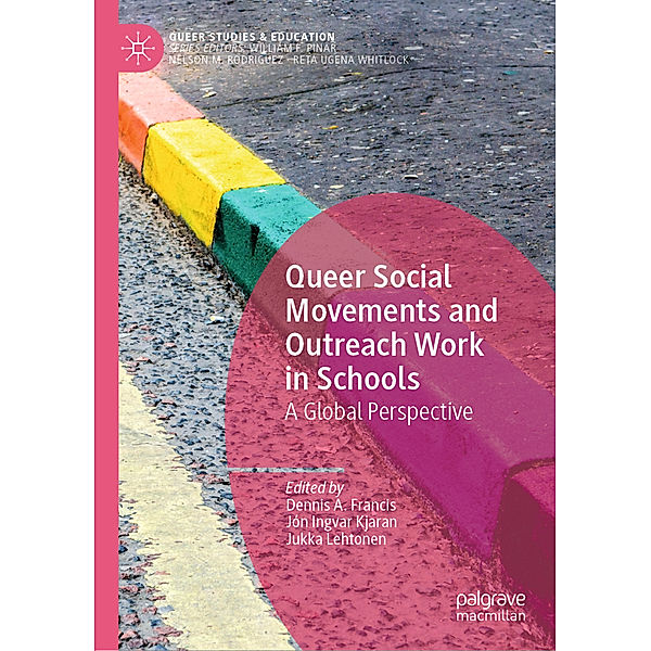 Queer Social Movements and Outreach Work in Schools