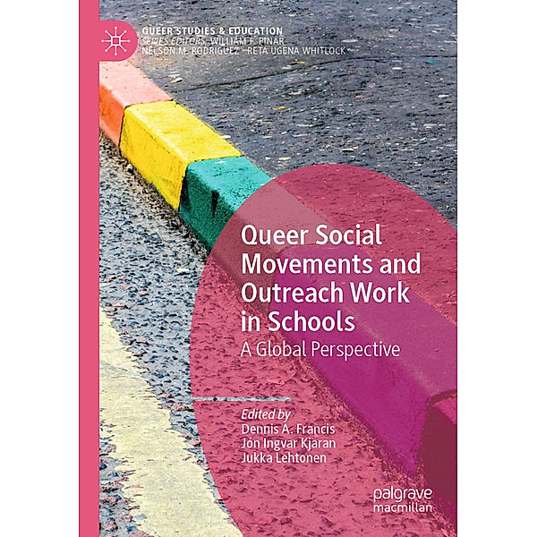 Queer Social Movements and Outreach Work in Schools