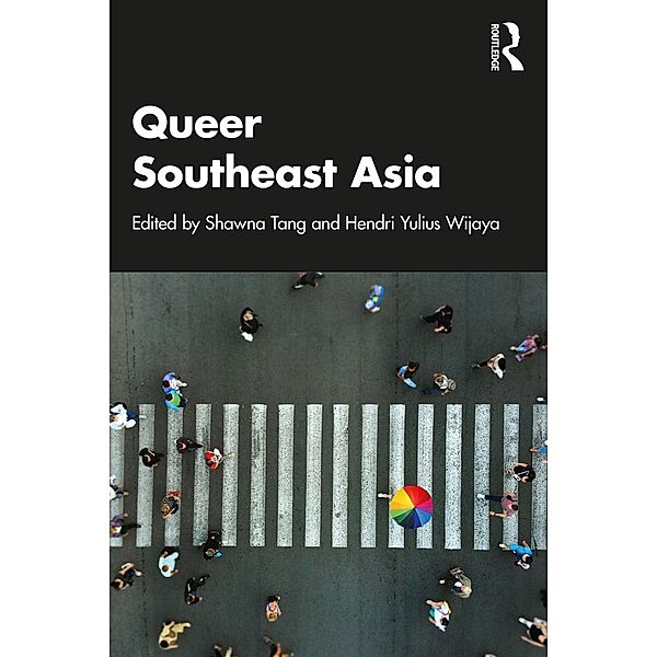 Queer Southeast Asia