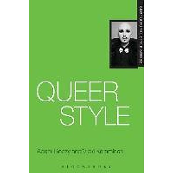 Queer Style, Vicki Karaminas, Adam Geczy