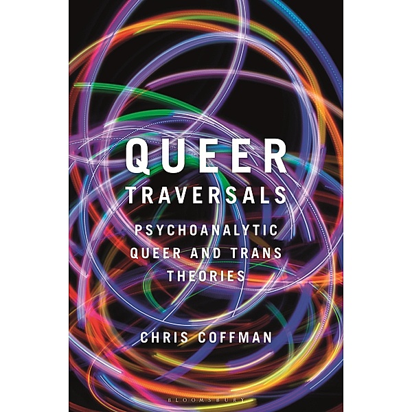 Queer Traversals, Chris Coffman