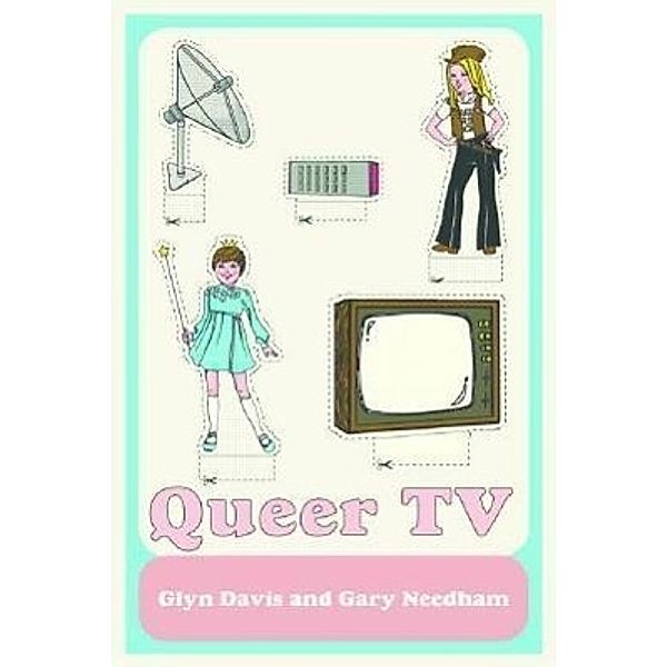 Queer TV