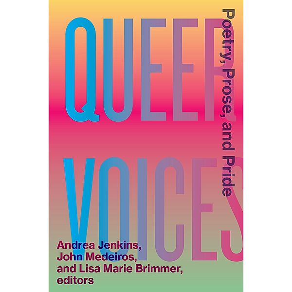 Queer Voices