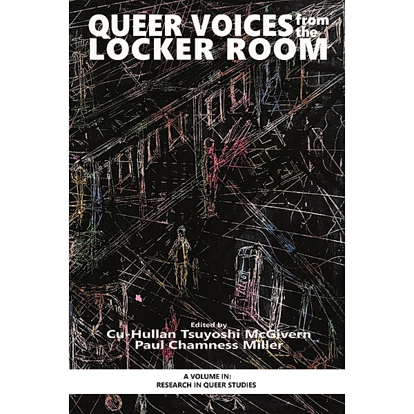 Queer Voices from the Locker Room