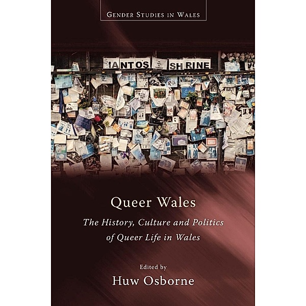 Queer Wales / Gender Studies in Wales