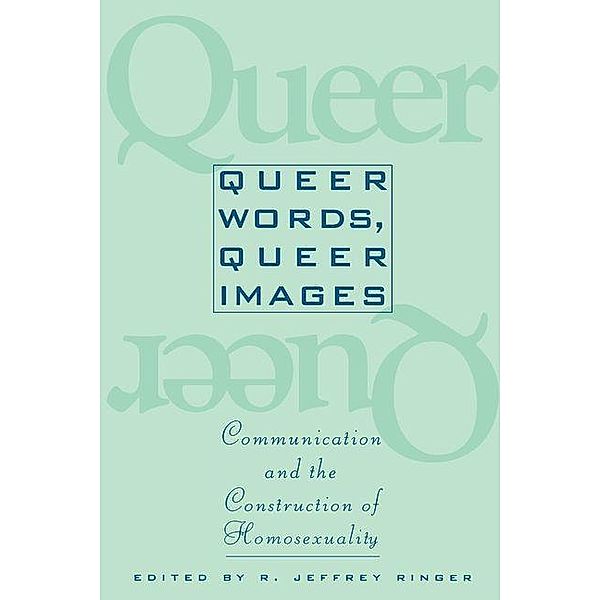 Queer Words, Queer Images