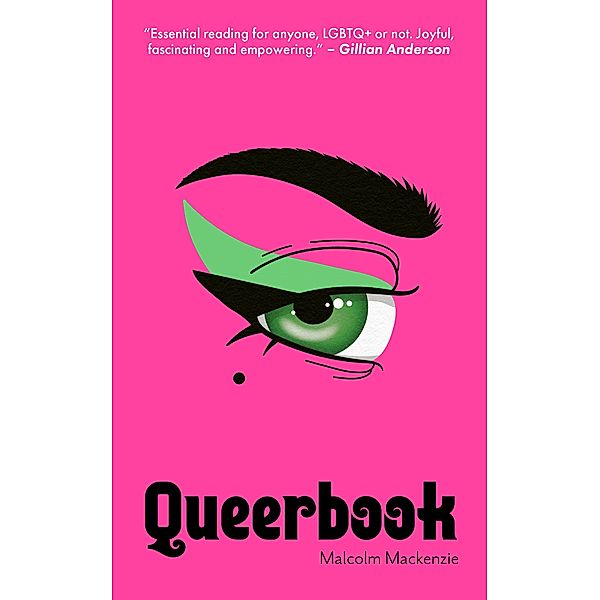 Queerbook, Malcolm Mackenzie