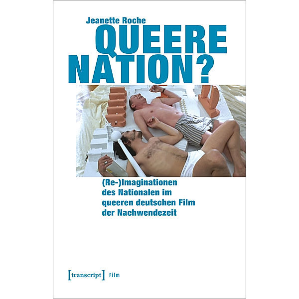 Queere Nation?, Jeanette Roche