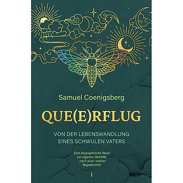 Que(E)rflug, Samuel Coenigsberg