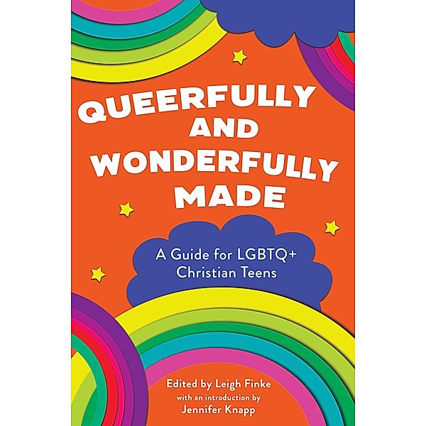 Queerfully and Wonderfully Made / Queerfully and Wonderfully Made Guides Bd.1