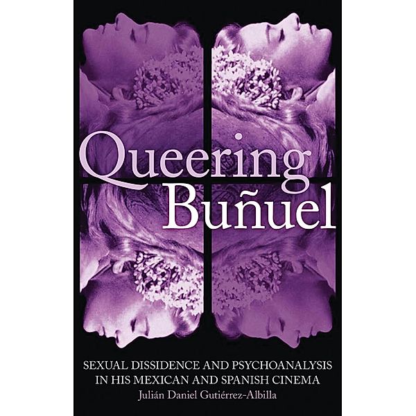 Queering BuAuel, Julian Daniel Gutierrez-Albill