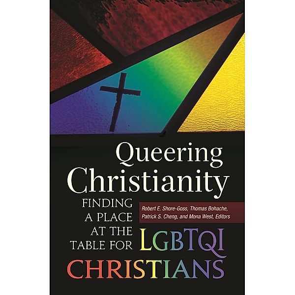 Queering Christianity