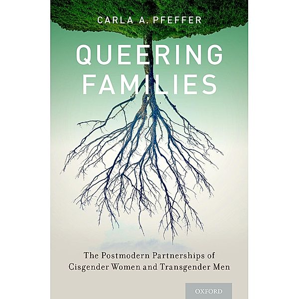 Queering Families, Carla A. Pfeffer
