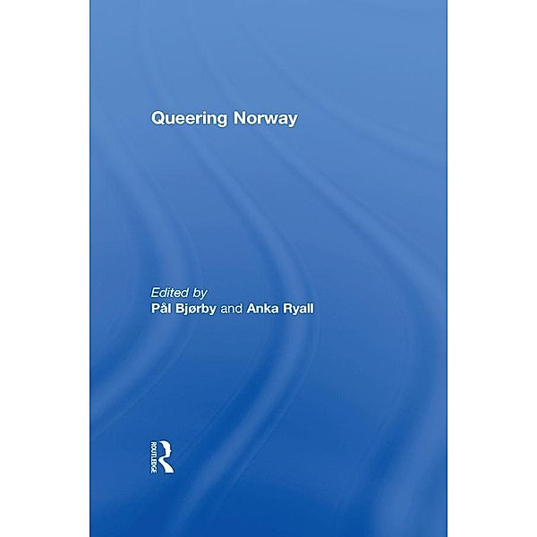 Queering Norway