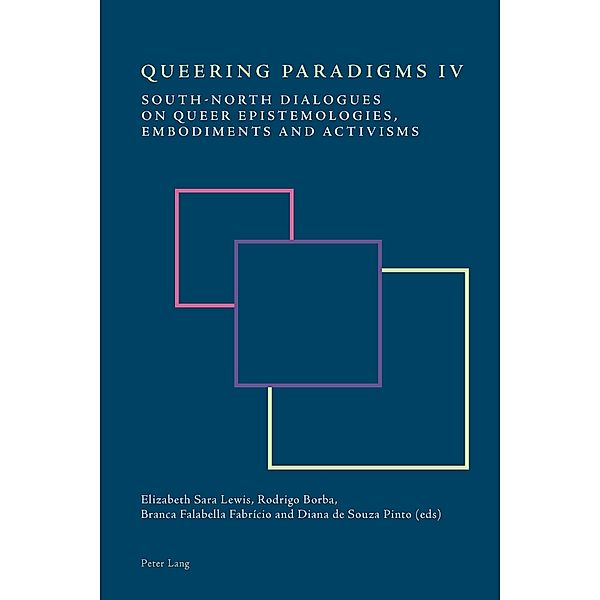 Queering Paradigms IVa