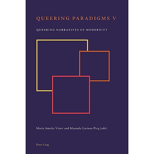 Queering Paradigms V