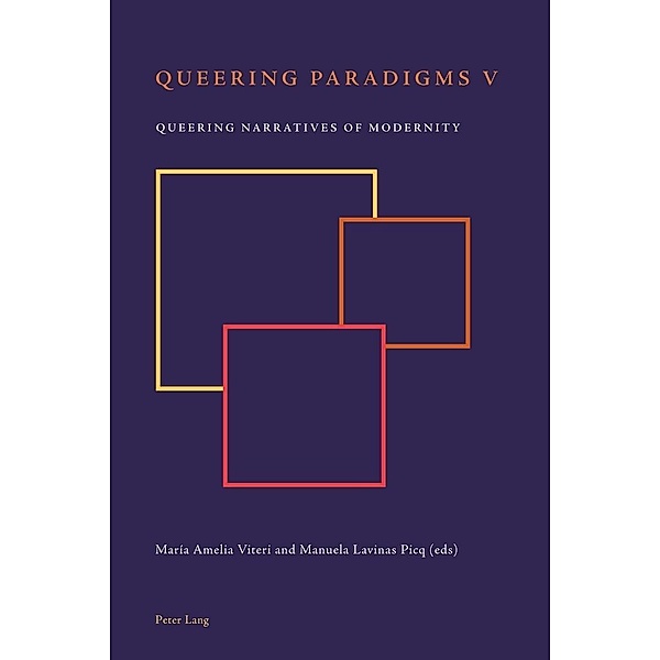 Queering Paradigms V