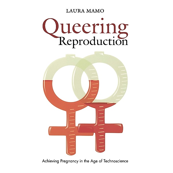 Queering Reproduction, Mamo Laura Mamo
