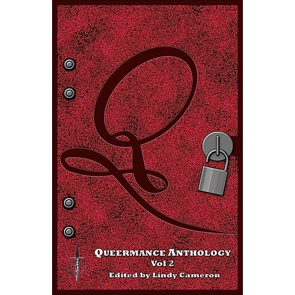 Queermance Anthology Volume 2 / Queermance Bd.2