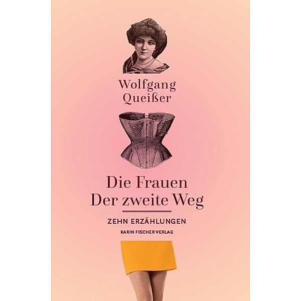 Queißer, W: Frauen, Wolfgang Queißer