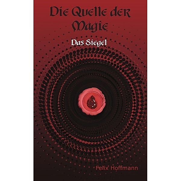 Quelle der Magie, Felix Hoffmann