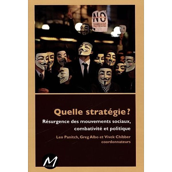 Quelle strategie?, Collectif