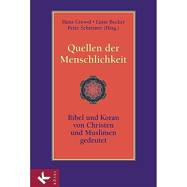 Quellen der Menschlichkeit