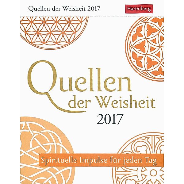 Quellen der Weisheit 2017, Gabriele Gassen, Hildegard Hogen