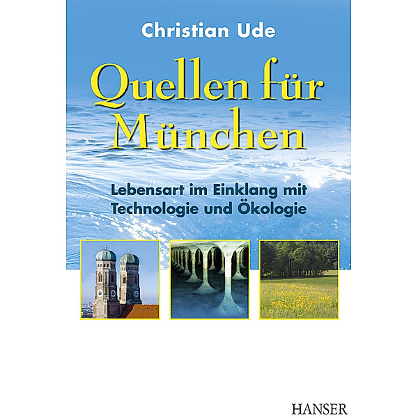 Quellen für München, Christian Ude