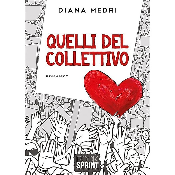 Quelli del collettivo, Diana Medri