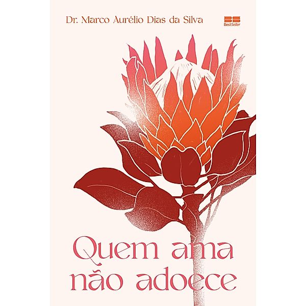 Quem ama não adoece, Marco Aurélio Dias da Silva