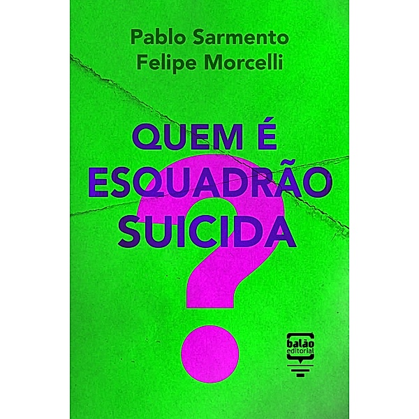 Quem é Esquadrão Suicida? / Por Dentro da Cultura Pop, Pablo Sarmento, Felipe Morcelli