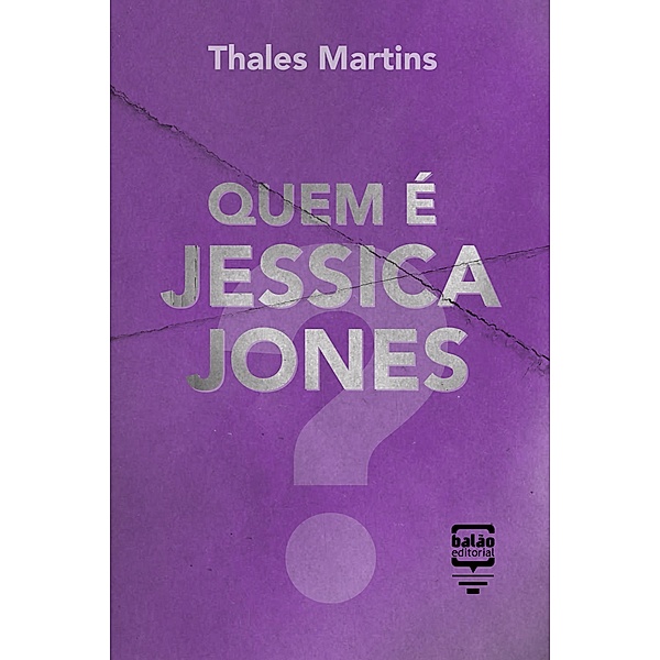 Quem é Jessica Jones? / Por Dentro da Cultura Pop, Thales Martins