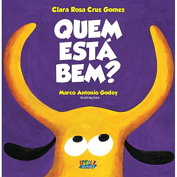 Quem está bem?, Clara Rosa Cruz Gomes