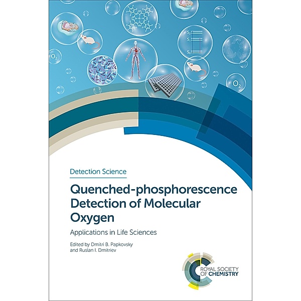 Quenched-phosphorescence Detection of Molecular Oxygen / ISSN