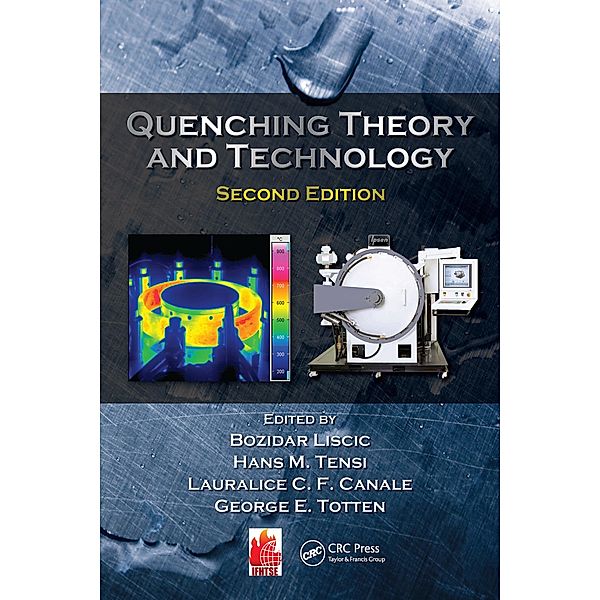 Quenching Theory and Technology