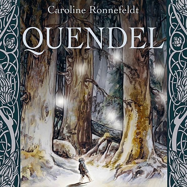 Quendel - 1 - Quendel, Caroline Ronnefeldt