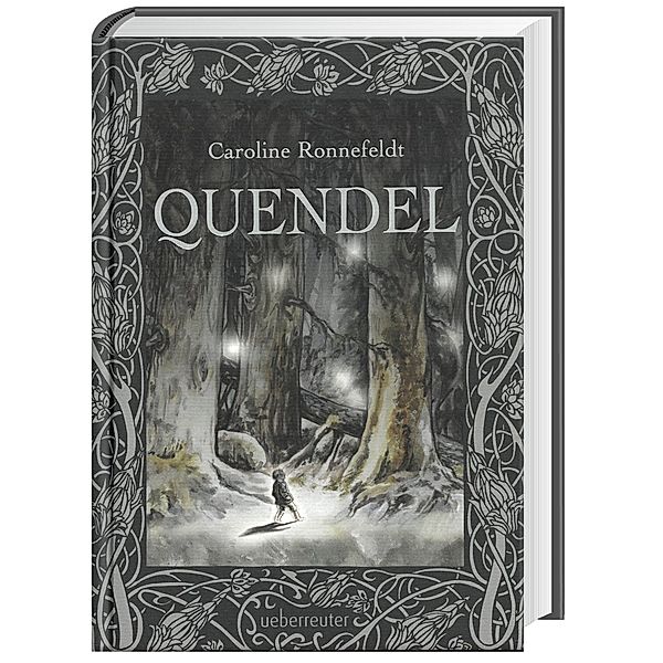 Quendel Bd.1, Caroline Ronnefeldt
