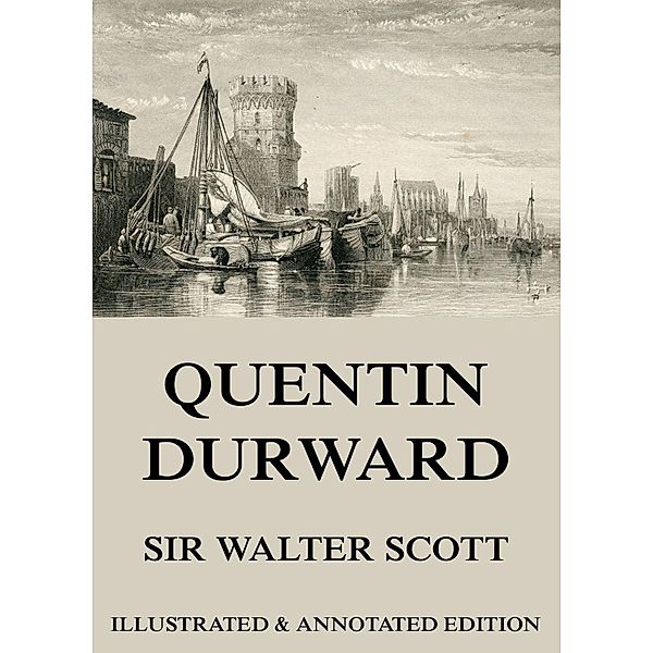 Quentin Durward, Walter Scott