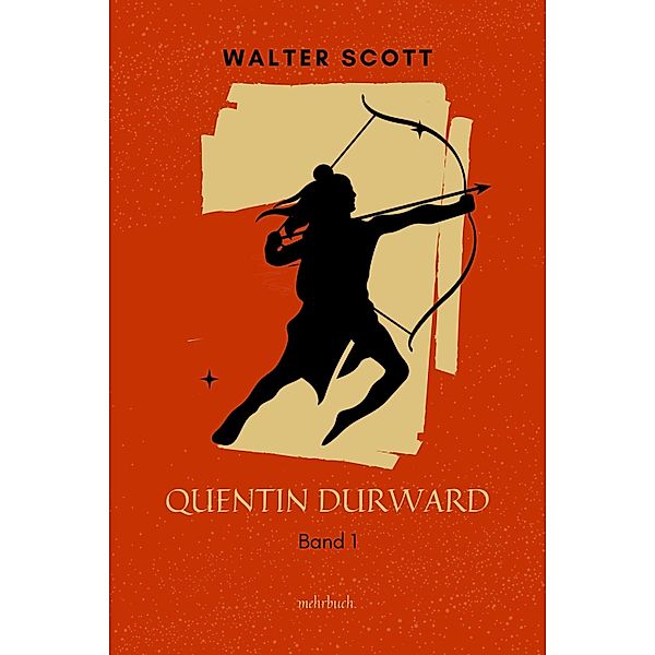 Quentin Durward, Walter Scott