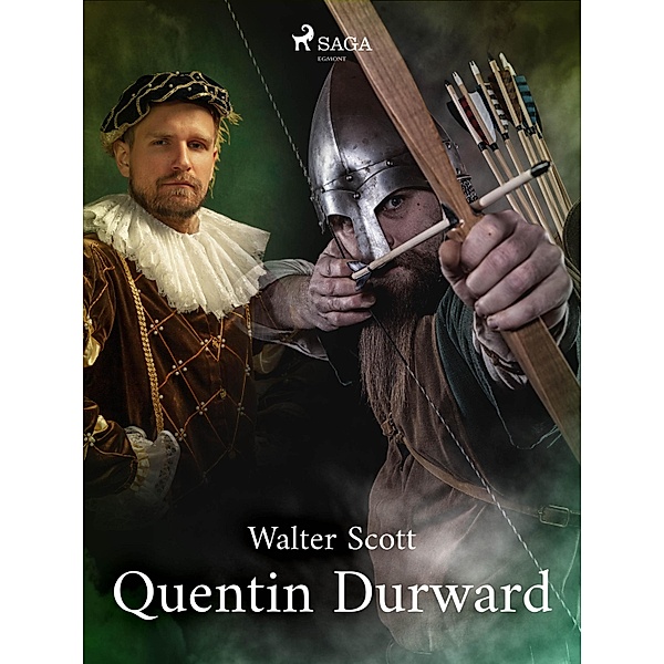 Quentin Durward / World Classics, Walter Scott