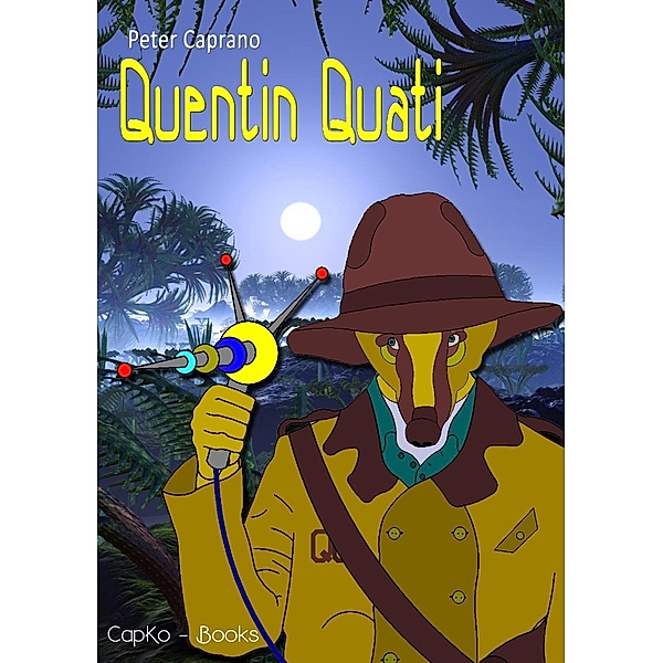 Quentin Quati, Peter Caprano