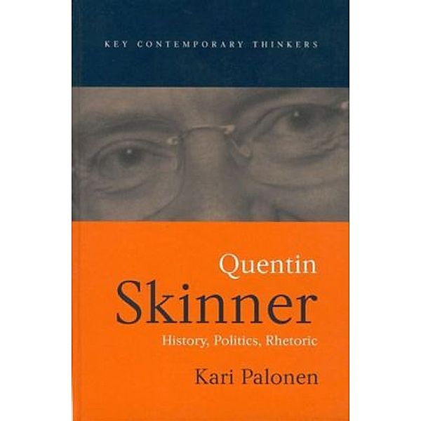 Quentin Skinner, Kari Palonen