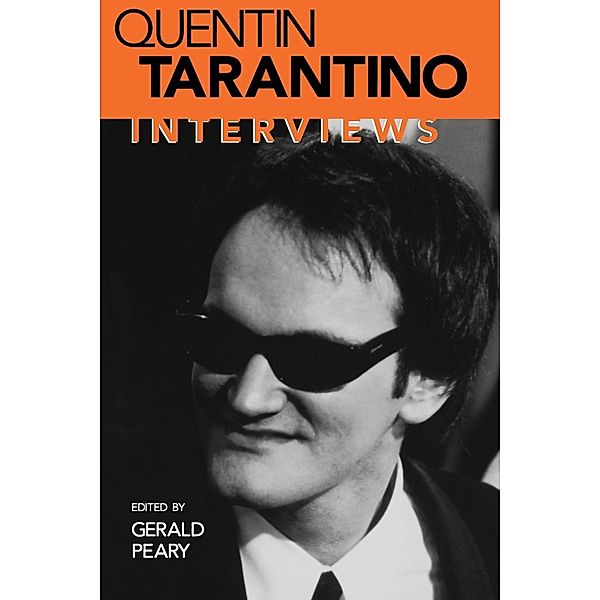 Quentin Tarantino