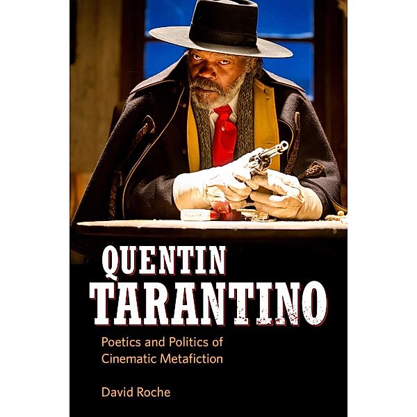 Quentin Tarantino, David Roche