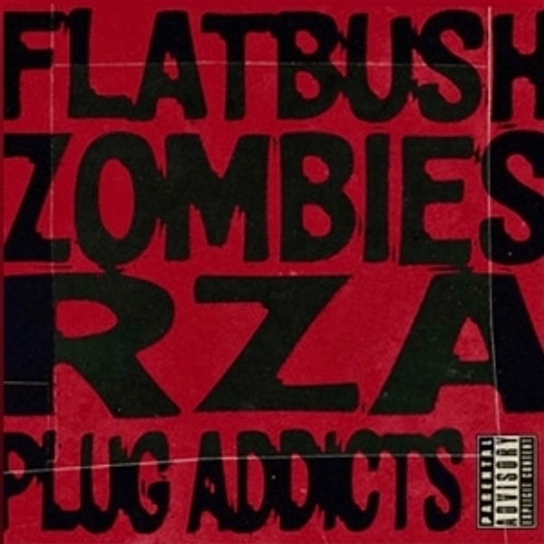 Quentin Tarantino, RZA X Flatbush Zombies