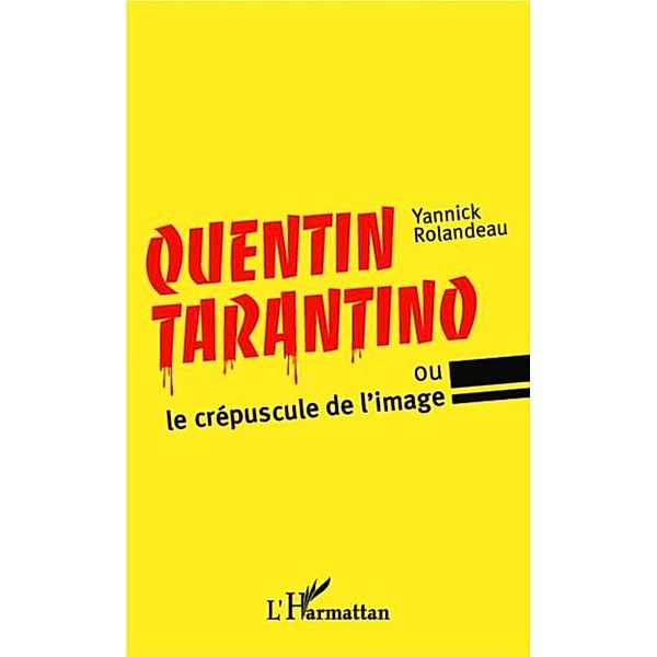 Quentin Tarantino / Hors-collection