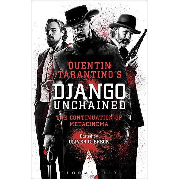 Quentin Tarantino's Django Unchained