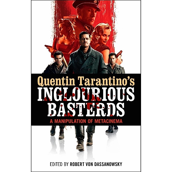 Quentin Tarantino's Inglourious Basterds