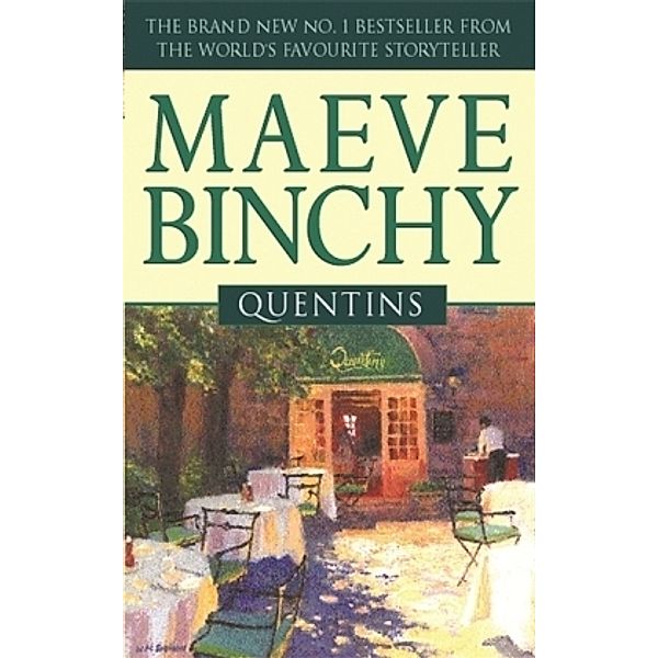 Quentins, Maeve Binchy